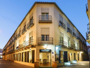 Minimal Rooms by ELE Apartments Malaga